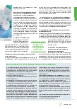 Vorschauseite 3: "Interprofessionelle Zusammenarbeit stellt eine große Herausforderung dar."