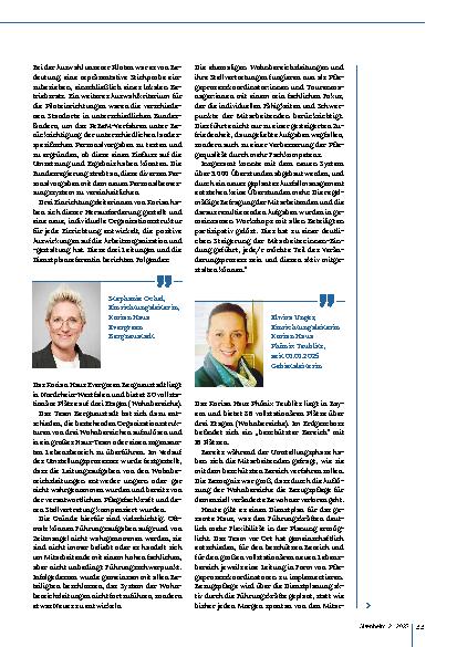 Vorschauseite 2: Individuell gestalten