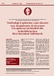 Vorschauseite 1: Vorläufige Ergebnisse zum Einsatz von Angiotensin II als neuer Vasopressor im Modell des außerklinischen Herz-Kreislauf-Stillstands