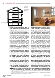 Vorschauseite 2: Ein Haus für die Menschen – das Zonierungskonzept der neuen Fachbibliothek Philologicum der Universitätsbibliothek der LMU München