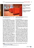 Vorschauseite 3: Ein Haus für die Menschen – das Zonierungskonzept der neuen Fachbibliothek Philologicum der Universitätsbibliothek der LMU München