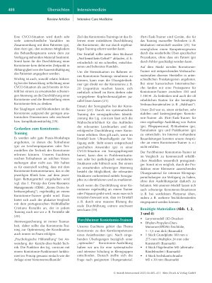 Vorschauseite 4: Koniotomie-Training mit einem selbst gebauten Trainer