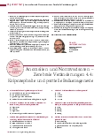 Vorschauseite 3: Anomalien und Normvarianten – Zerebrale Veränderungen 4.4 Kolpozephalie und partielle Balkenagenesie
