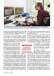 Vorschauseite 2: Sogar der modernste Sprachcomputer hilft nur, wenn er auch genutzt wird.