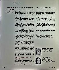 Vorschauseite 4: Selbstbestimmung versus Lebensrecht: Paragraph 218 auf dem Prüfstand