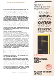 Vorschauseite 6: Beschleunigung und Klimabruch