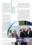 Vorschauseite 2: Health Innovation Rhein-Ruhr zieht Gäste aus ganz Deutschland an den Mülheimer Flughafen.