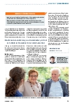 Vorschauseite 2: Personalausstattung und der Belegungsstopp