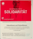 Vorschauseite 1: Zukunftsmut und Zukunftskunst