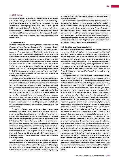 Vorschauseite 2: Brainyoo® versus Anki® Welches digitale Lernkartenprogramm ist besser für ein kompetenzorientiertes Curriculum geeignet?