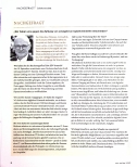 Vorschauseite 1: Wir haben uns gegen die Zahlung von Lösegeld an Cyberkriminelle entschieden.