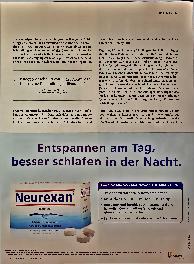 Vorschauseite 2: FRAX ermittelt den Behandlungsbedarf.