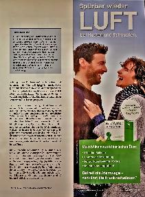 Vorschauseite 4: FRAX ermittelt den Behandlungsbedarf.
