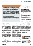Vorschauseite 2: Jahressteuergesetz: Was sich jetzt für gemeinnützige Träger ändert