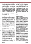 Vorschauseite 3: Long COVID – wenn Symptome bleiben