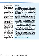 Vorschauseite 3: Vorhersage der Beatmungspneumonie durch ESBL-Erreger: Rückkehr zum routinemäßigen Rachenund Rektalscreening auf Intensivstationen?