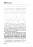Vorschauseite 6: Parasoziale Interaktionen in Dating-Simulationen: Inszenierung von Intimität in Otome-Games