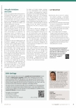 Vorschauseite 2: Gesundheitsfachberufe und ihr Stellenwert auf Intensivstationen