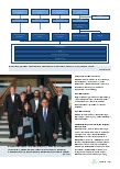 Vorschauseite 2: Ein einstimmiges Ja zur Gründung der Föderation Artiset.