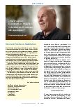 Vorschauseite 3: Mit Entwicklung zum Frieden