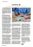 Vorschauseite 3: Digital unterstützt dokumentieren.