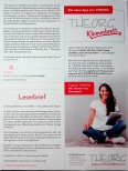 Vorschauseite 2: pt-Facebook-Highlights - berufspolitische Breaking News