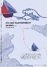 Vorschauseite 1: Aus dem Gleichgewicht geraten. .. Anorexia nervosa