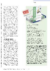 Vorschauseite 4: Aus dem Gleichgewicht geraten. .. Anorexia nervosa