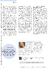 Vorschauseite 5: Aus dem Gleichgewicht geraten. .. Anorexia nervosa