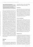 Vorschauseite 2: Der Beitrag von Advanced Practice Nurses in Schweizer Hausarztpraxen