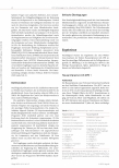 Vorschauseite 3: Der Beitrag von Advanced Practice Nurses in Schweizer Hausarztpraxen