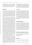 Vorschauseite 6: Der Beitrag von Advanced Practice Nurses in Schweizer Hausarztpraxen
