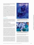 Vorschauseite 2: Robotik in der Viszeralchirurgie