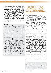Vorschauseite 4: Diabetisches Fußsyndrom und periphere arterielle Verschlusskrankheit
