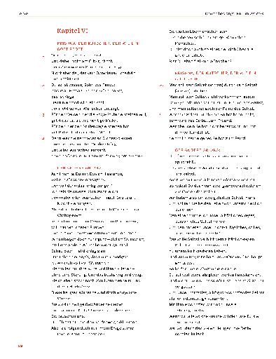 Vorschauseite 2: Reges Selbst und stilles Selbst – im Gleichgewicht. Die Bhagavadgita kritisch betrachtet - Teil 9.
