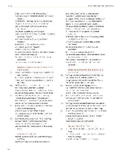 Vorschauseite 4: Reges Selbst und stilles Selbst – im Gleichgewicht. Die Bhagavadgita kritisch betrachtet - Teil 9.