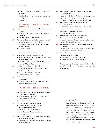 Vorschauseite 5: Reges Selbst und stilles Selbst – im Gleichgewicht. Die Bhagavadgita kritisch betrachtet - Teil 9.