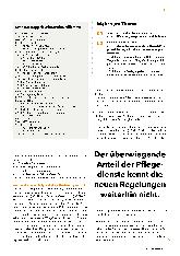 Vorschauseite 2: Vorteile gezielt nutzen