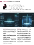 Vorschauseite 1: Künstliche Intelligenz in der Radiologie
