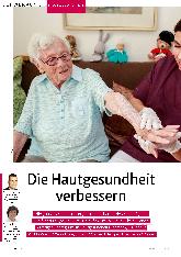 Vorschauseite 1: Die Hautgesundheit verbessern