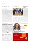 Vorschauseite 1: Das Ziel: Arbeitgeberattraktivität verbessern
