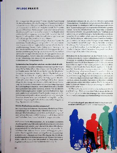 Vorschauseite 2: Prävention gemeinsam gestalten - mit PiP