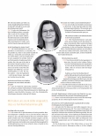 Vorschauseite 4: Hebammenhilfe ist kein Luxus