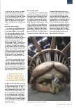 Vorschauseite 2: Vorsicht auf den Brettern, die die Welt bedeuten.