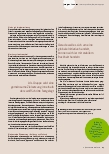 Vorschauseite 2: Die zwölf Schritte der International Childbirth Initiative (ICI) – die deutsche Übersetzung weckt Hoffnungen.