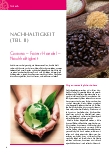 Vorschauseite 1: NACHHALTIGKEIT (TEIL II)