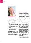 Vorschauseite 3: NACHHALTIGKEIT (TEIL II)