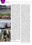 Vorschauseite 5: "Und auf einmal war Krieg."