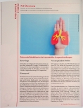 Vorschauseite 1: Pulmonale Rehabilitation bei interstitiellen Lungenerkrankungen