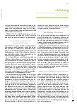 Vorschauseite 4: Wundversorgung in der häuslichen Pflege: Hauptsache steril!
